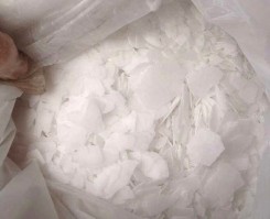 99 tablets of alkali